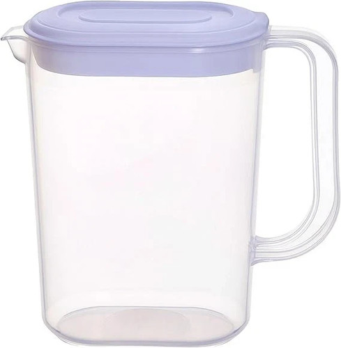 Fridge door jug with - door,