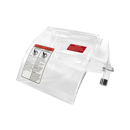 Berkel meat tenderizer safety - berkel,