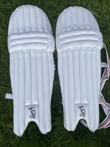 Cricket pads comfort - comfort, accessory