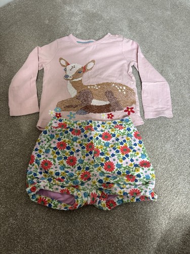 Boden girls bloomers - boden, shorts