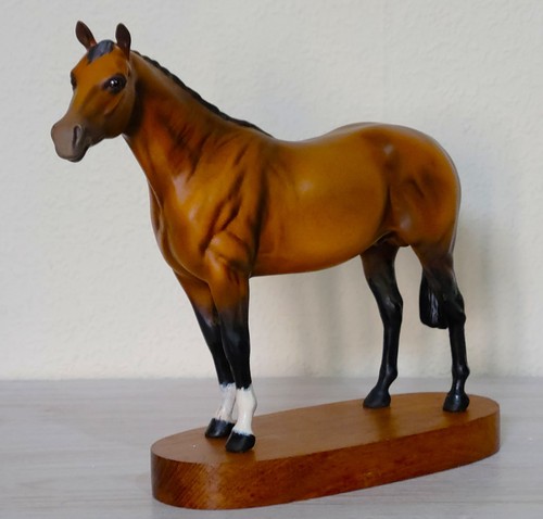 Beswick thoroughbred stallion - beswick,