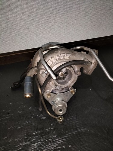 Blitz 450v turbo 1jz gte - k1-450v,