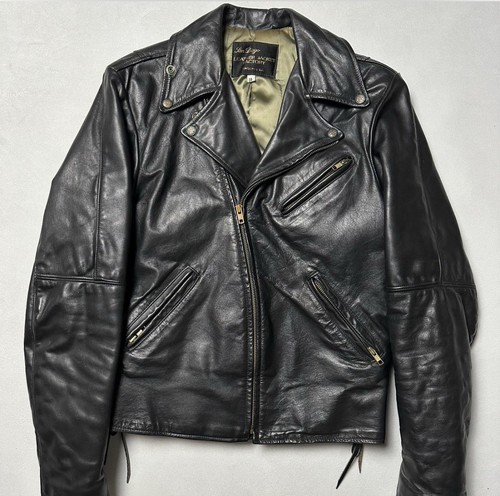 Vintage 1970s leather - vintage,