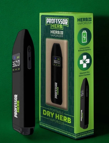 Professor herb premium hemp - professor,