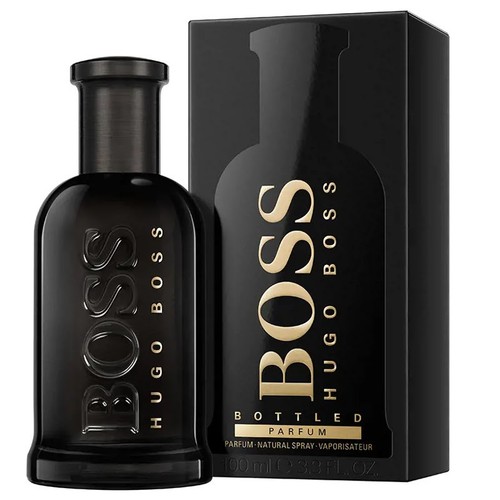 Hugo Boss Bottled Parfum