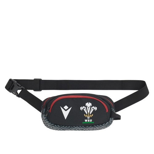 Macron wales wru pouch - wales,