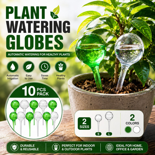 Automatic plant watering drip - plant,