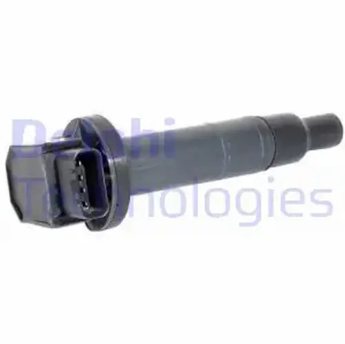 Ignition coil gn10312 12b1 - coil, gn10312-12b1