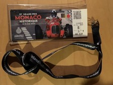 Historic Monaco Grand Prix