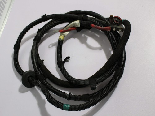 Vauxhall vx220 turbo battery - turbo,