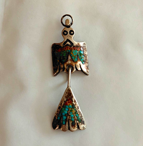 Vtg william singer - vtg,
