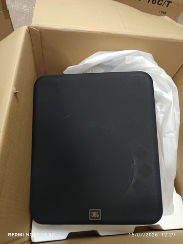 Jbl 8320 compact cinema - 1,