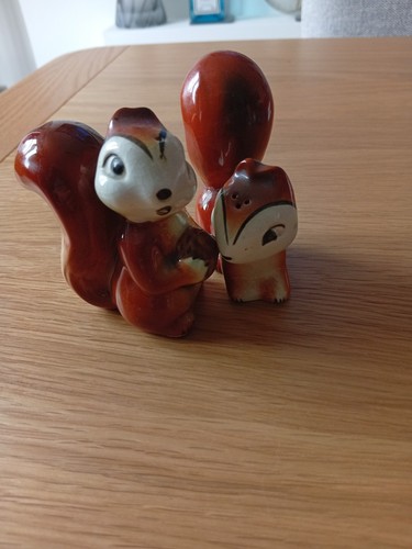 Vintage mid century adorable - vintage,