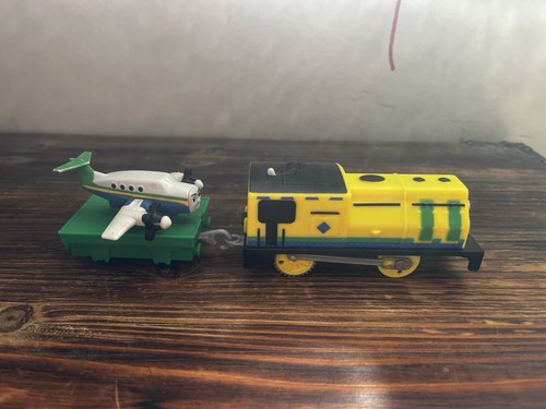 Raul emerson thomas motorized - thomas,