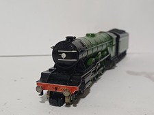 HORNBY LIVE STEAM 4472 A3