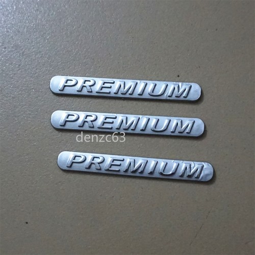 Matte silver premium - matte,