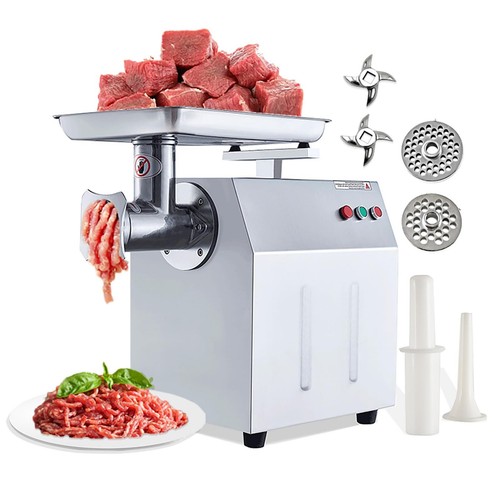 Commercial electric meat - commercial,