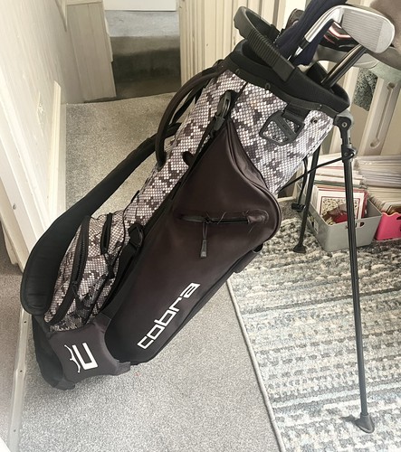 Cobra ultralight pro golf - ultralight,
