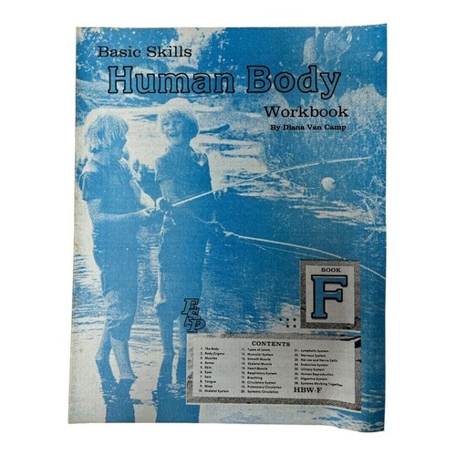 Basic skills human body - basic,