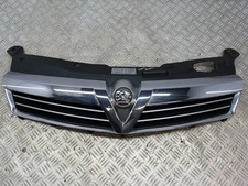 Vauxhall Astra H MK5 2007-2009