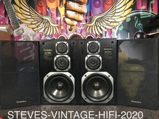 Technics SB-F860 3 Way 3