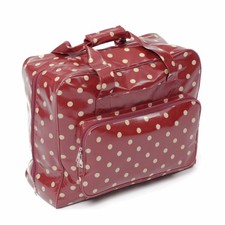 HobbyGift Sewing Machine Bag -