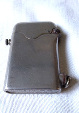 VINTAGE THORENS METAL LIGHTER