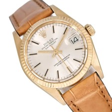 Ladies Rolex Oyster Datejust