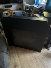 Omnitronic Booz/ADJ Event Booth with Carry Bag And podiums DJ Booth  