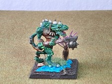 warhammer lizardmen kroxigor