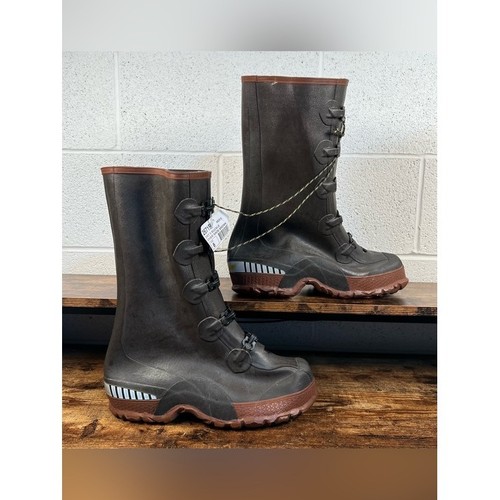 Lacrosse boots zxt buckle - boots,
