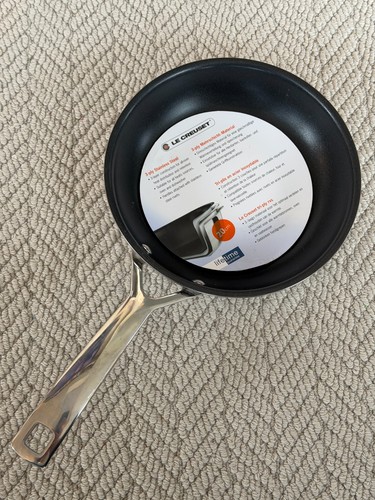 Creuset 20cm ply - creuset,