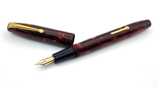 Vintage conway stewart 14 - vintage,