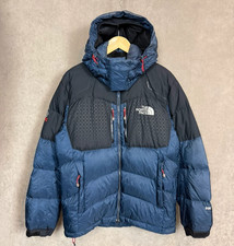 The North Face Summit Series