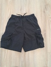 Next Boys Tech Cargo Shorts