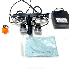 Keeler & Weiner MINI II LED
