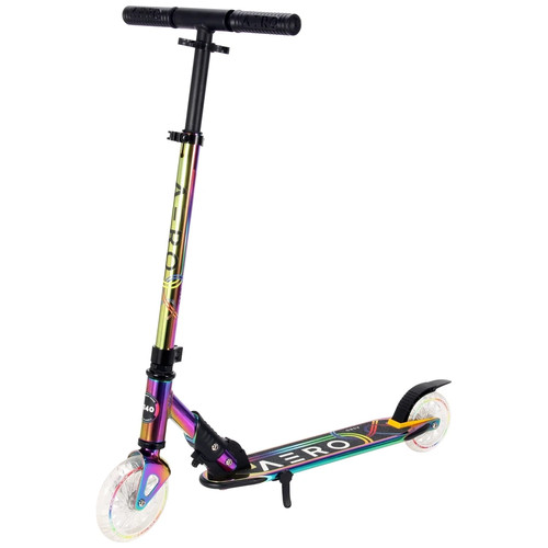 Aero neo chrome - aero,
