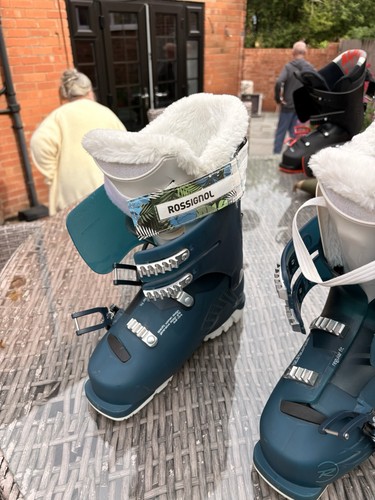 Rossignol alltrack - rossignol,