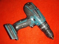 Makita, HP457D  2 speed Cordless Hammer Drill, 18v. Li-ion, G Series