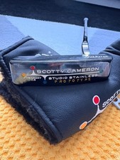 Scotty Cameron Newport 1.5