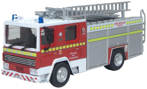 Oxford diecast dennis south - dennis,