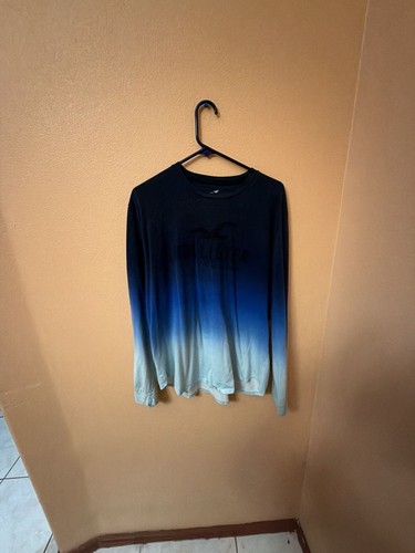 Hollister iconic ombre - hollister,
