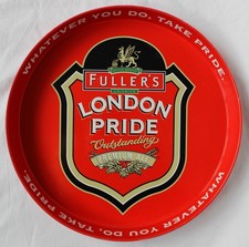 Fullers London Pride Premium