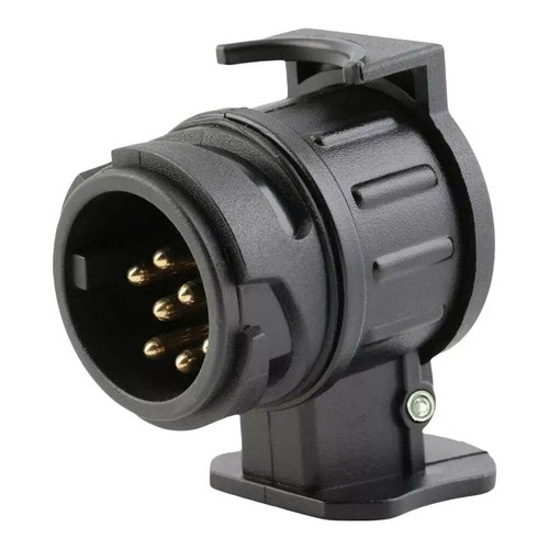 Pin towing adaptor - pin,