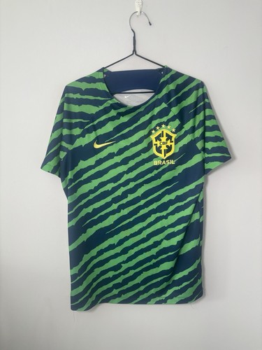 Original brazil training - brazil,