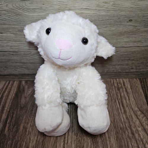 Addo snuggle buddies lamb - snuggle,