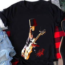 Buckethead rock music guitar