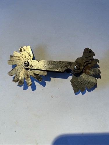 Vintage draper screw thread - vintage,