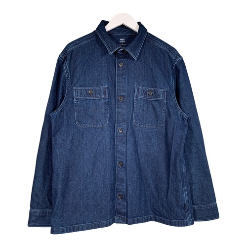 Marks spencer denim - &,