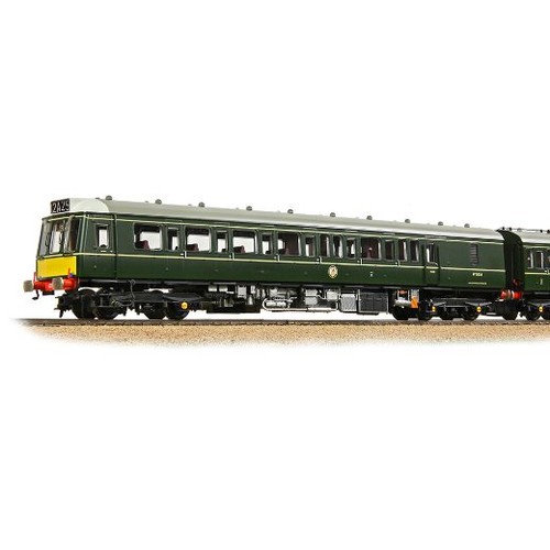 Bachmann 503 class 117 - 35-503,